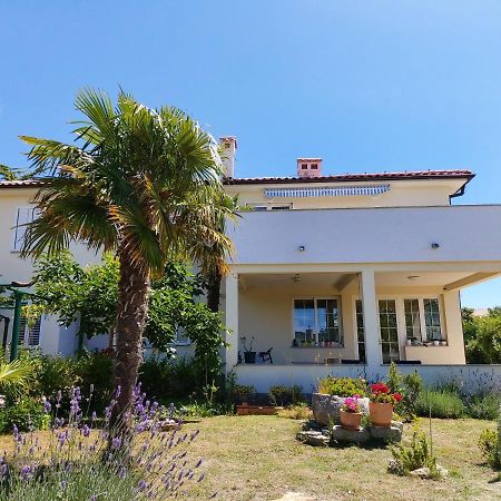 Apartman Danijel Krk Town Εξωτερικό φωτογραφία