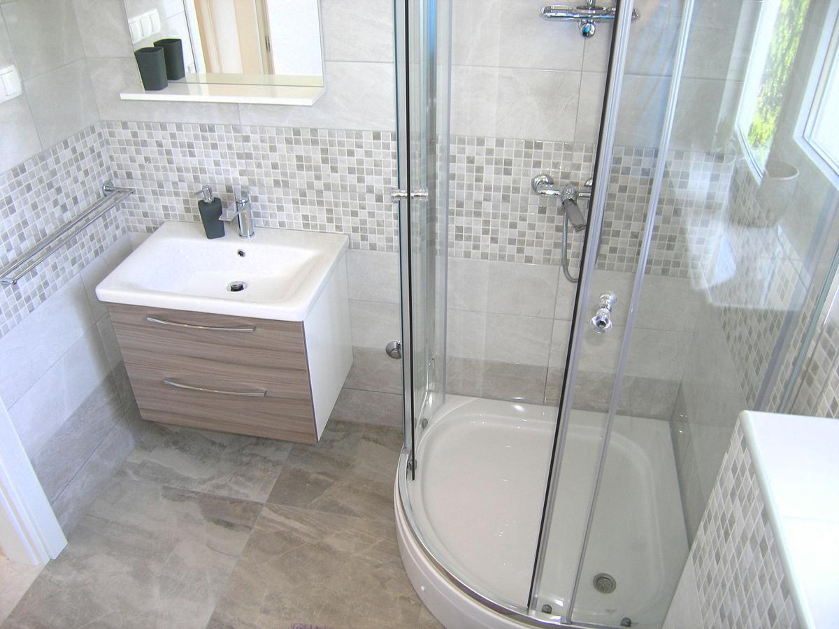 Apartman Danijel Krk Town Εξωτερικό φωτογραφία
