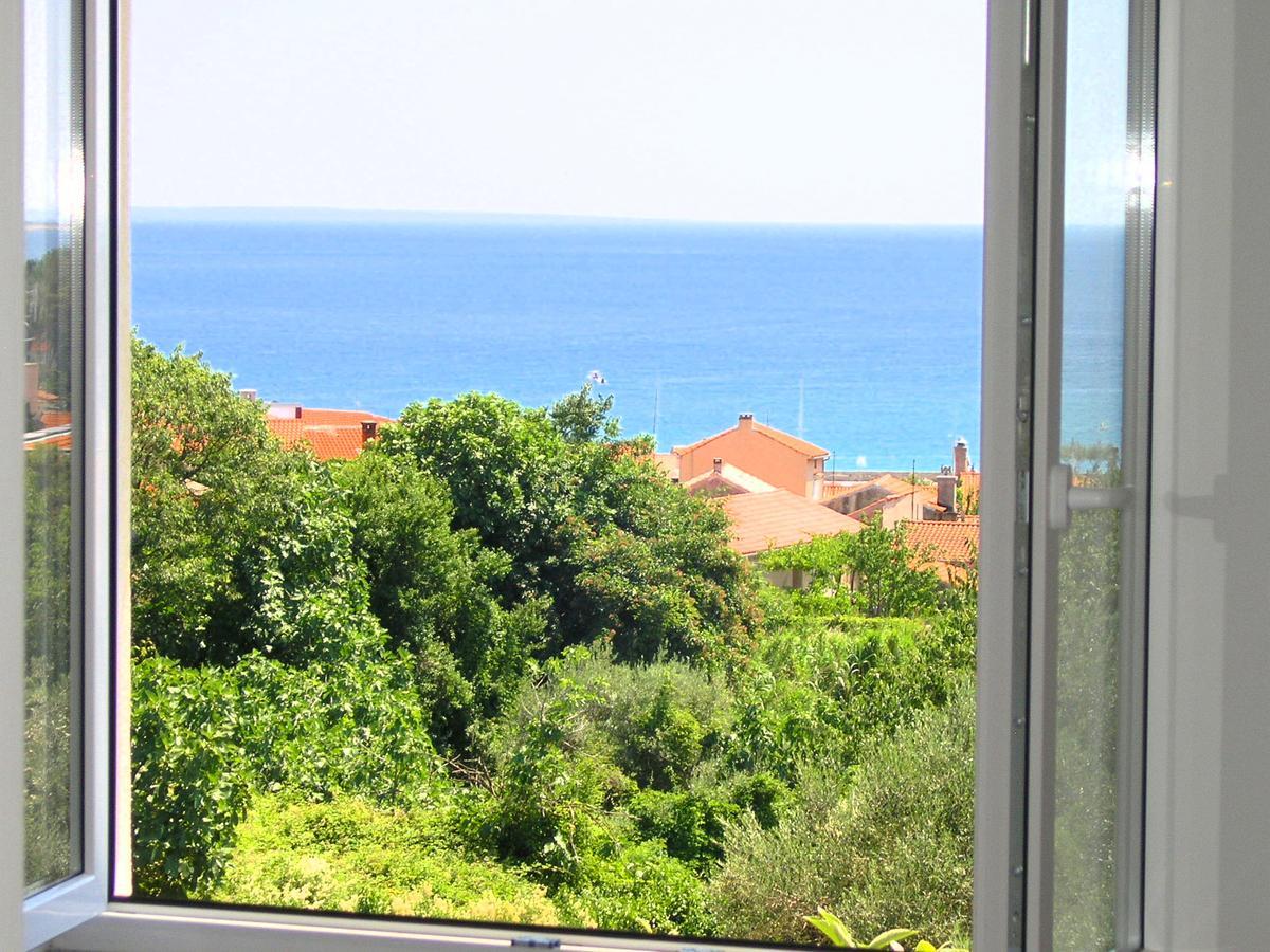 Apartman Danijel Krk Town Εξωτερικό φωτογραφία
