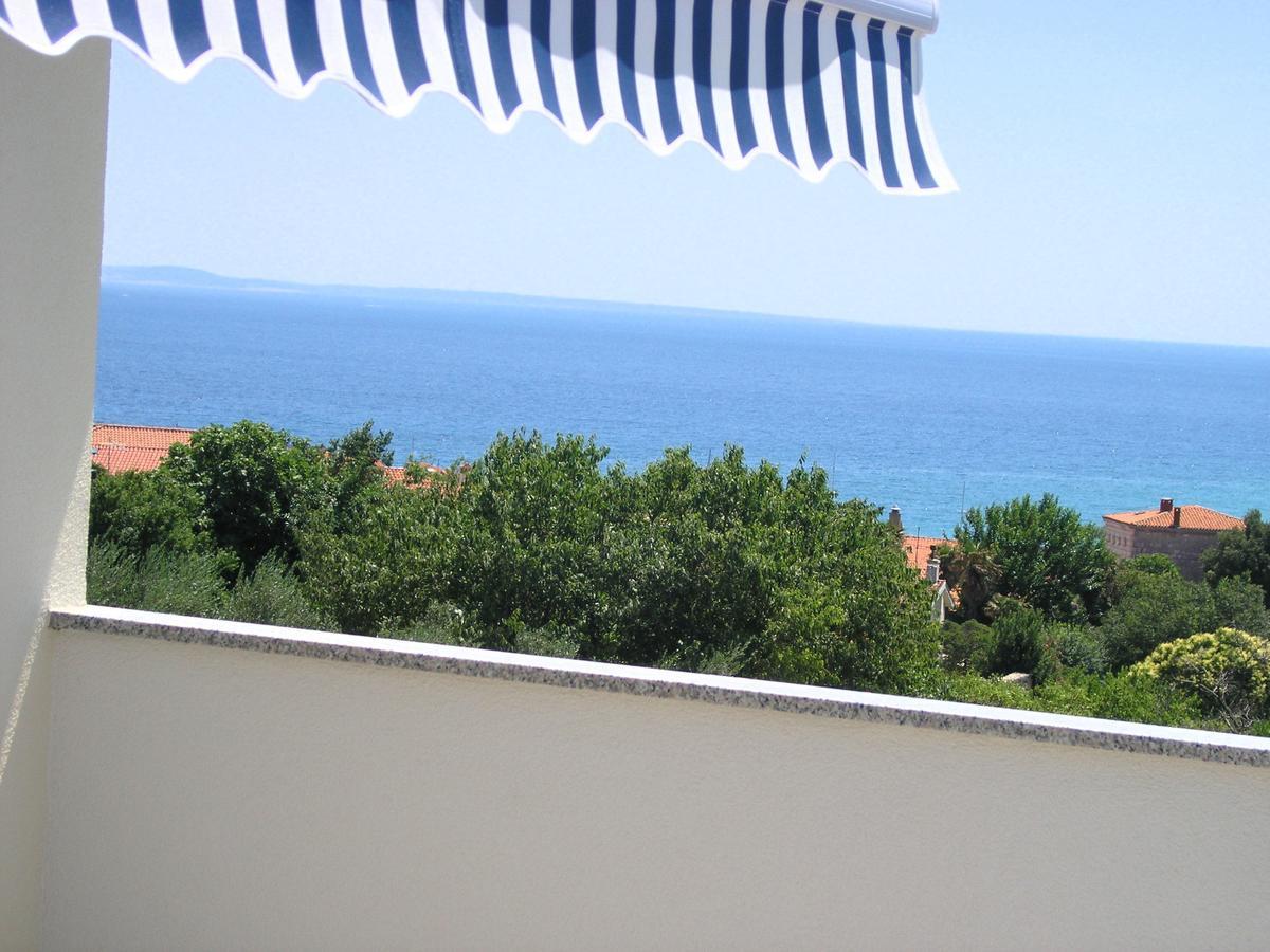 Apartman Danijel Krk Town Εξωτερικό φωτογραφία